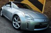 2004 Nissan 350 Z 3.5 V6 GT 3dr (2)