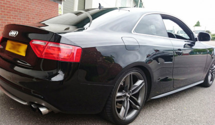 2007 Audi S5 4.2 FSI Quattro 3dr-8